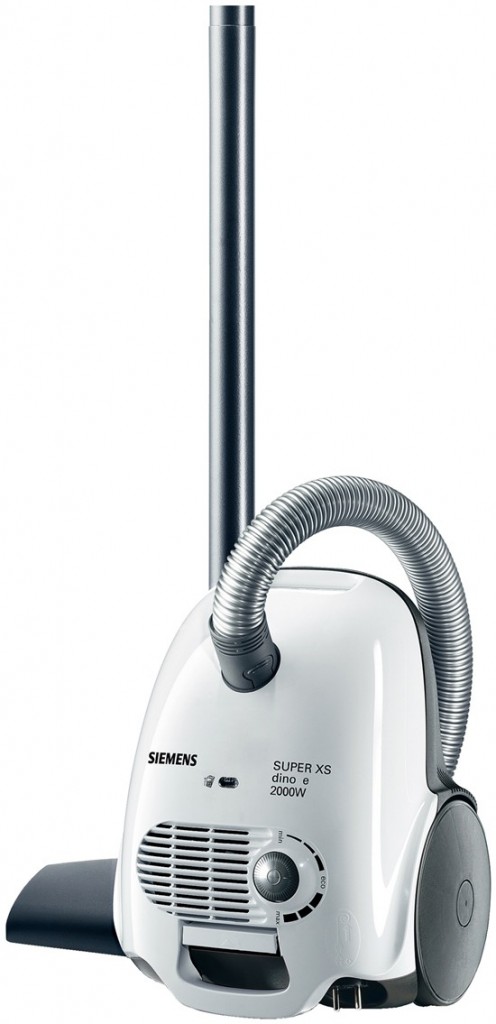 Drehflex® - Bocchettone per aspirapolvere universale, compatibile con