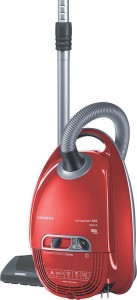 Filtro Aria Di Scarico MisterVac Per Aspirapolvere Siemens VS08G1623 Dynapower XXL – Ricambio Compatibile