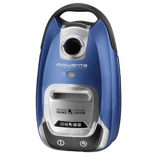 Tefal Silence Force 4A RO6481 Elektrikli Süpürge  Toz Torbası,Emici Başlık ve Boru